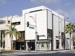 chanel beverly hills photos|chanel book appointment.